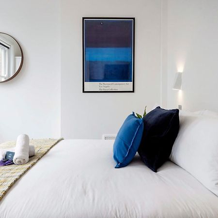 Apartament Modern And Bright Highgate Gem Londyn Zewnętrze zdjęcie