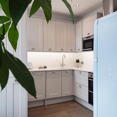 Apartament Modern And Bright Highgate Gem Londyn Zewnętrze zdjęcie