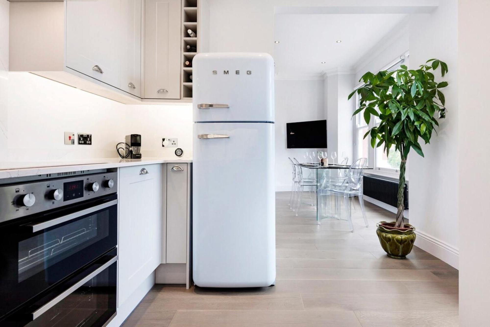 Apartament Modern And Bright Highgate Gem Londyn Zewnętrze zdjęcie