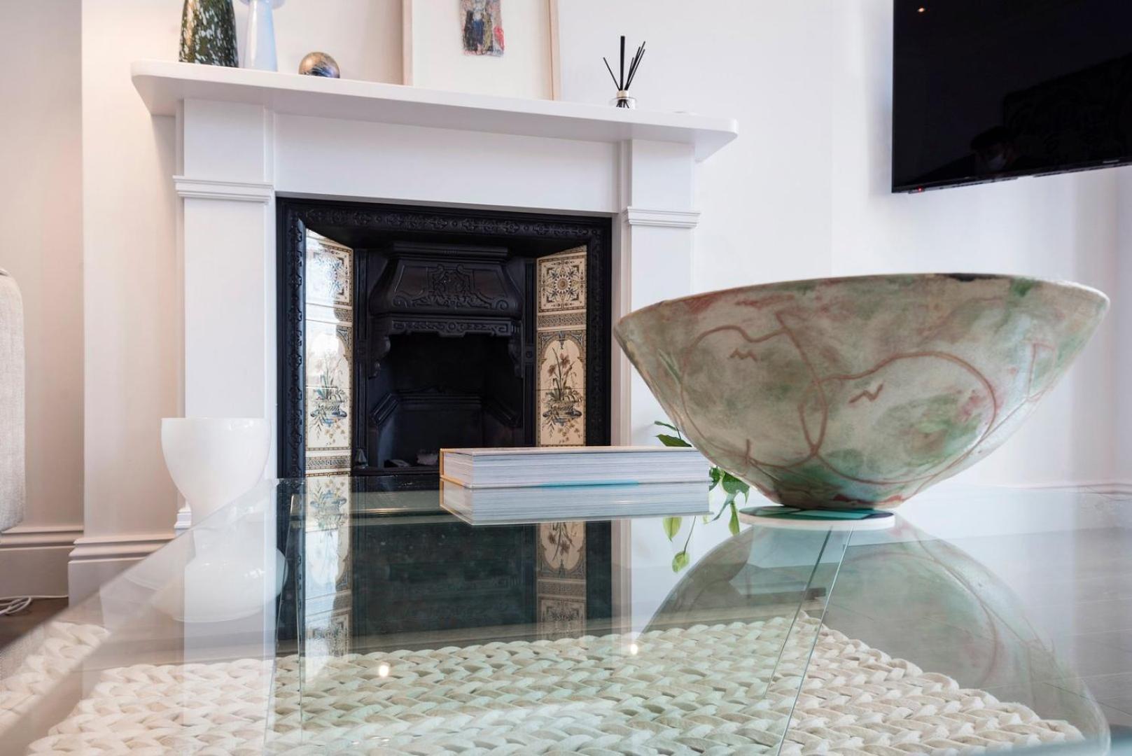 Apartament Modern And Bright Highgate Gem Londyn Zewnętrze zdjęcie
