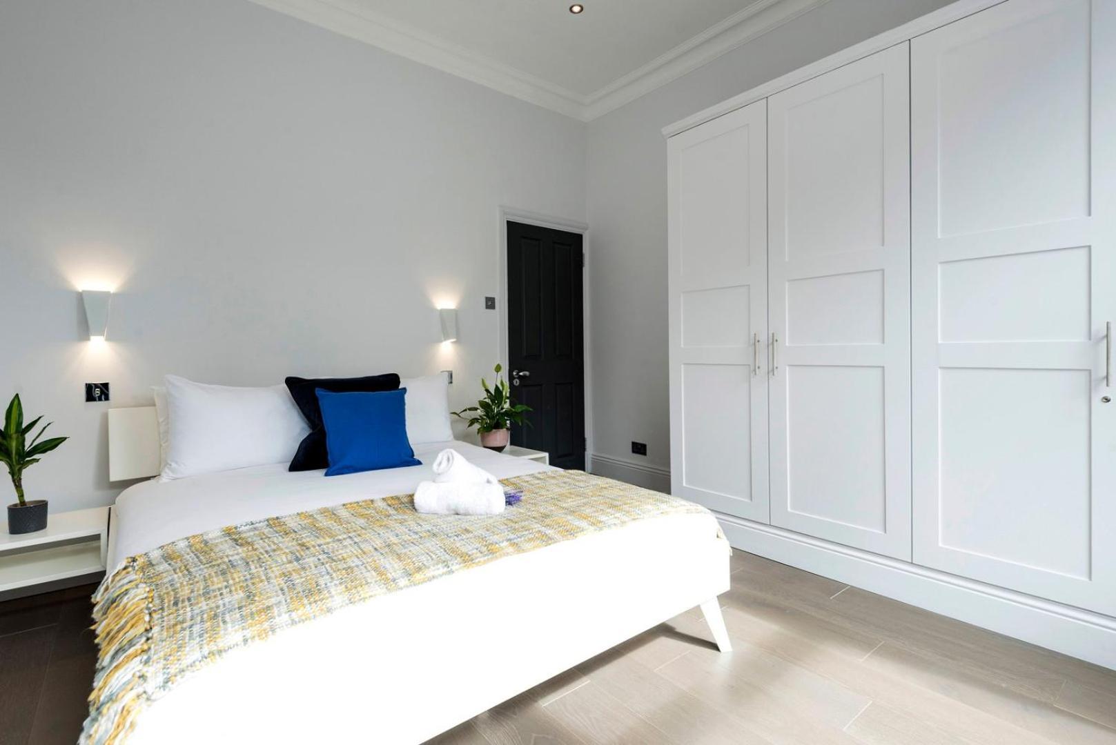 Apartament Modern And Bright Highgate Gem Londyn Zewnętrze zdjęcie